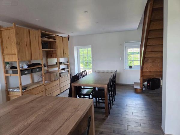 Achat - Maison | Maison Saint-Georges-Buttavent 53100 7 pièces 164 m 2 1195 m 2