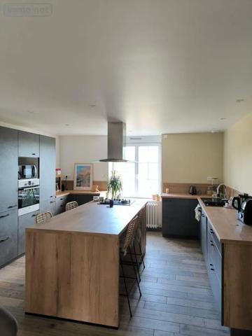 Achat - Maison | Maison Saint-Georges-Buttavent 53100 7 pièces 164 m 2 1195 m 2