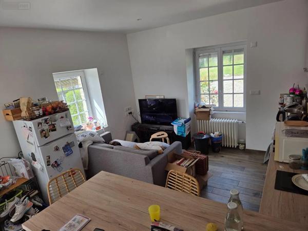 Achat - Maison | Maison Saint-Georges-Buttavent 53100 7 pièces 164 m 2 1195 m 2