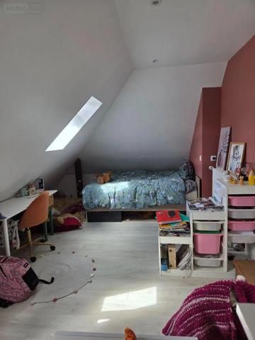 Achat - Maison | Maison Saint-Georges-Buttavent 53100 7 pièces 164 m 2 1195 m 2