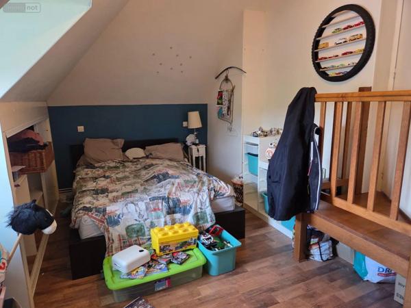 Achat - Maison | Maison Saint-Georges-Buttavent 53100 7 pièces 164 m 2 1195 m 2