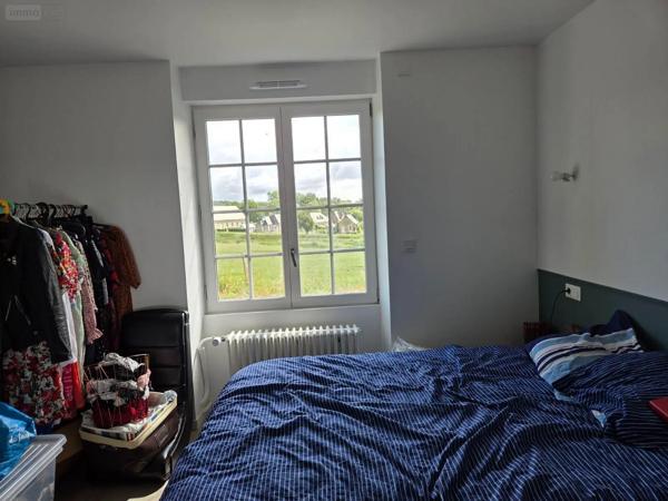 Achat - Maison | Maison Saint-Georges-Buttavent 53100 7 pièces 164 m 2 1195 m 2