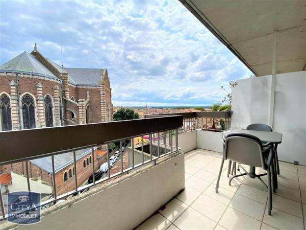 Location appartement Montauban (82000) 2 pièces 58m²