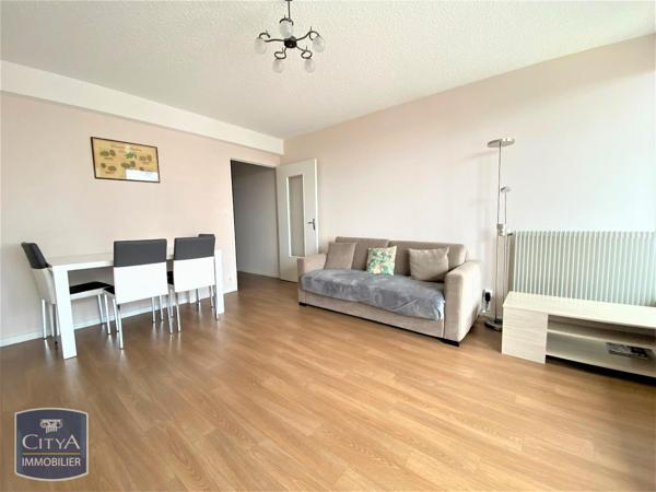Location appartement Montauban (82000) 2 pièces 58m²