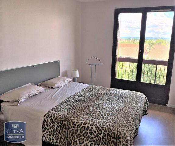 Location appartement Montauban (82000) 2 pièces 58m²