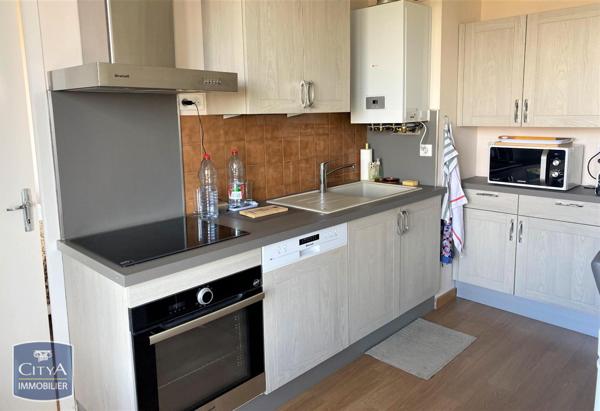 Location appartement Montauban (82000) 2 pièces 58m²