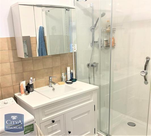 Location appartement Montauban (82000) 2 pièces 58m²