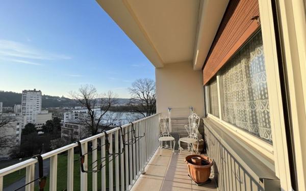 Appartement à vendre    4 pièces • 94,68 m2 Vienne