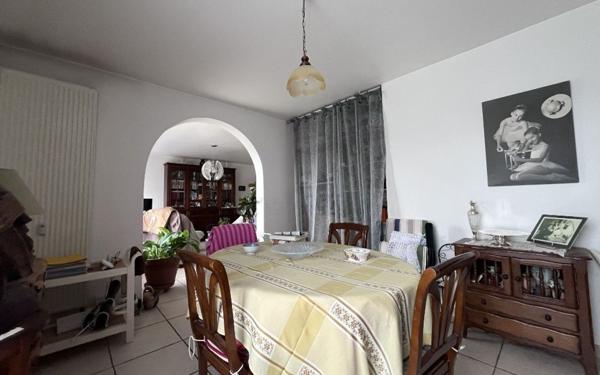 Appartement à vendre    4 pièces • 94,68 m2 Vienne