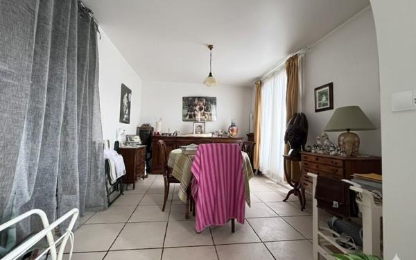 Appartement à vendre    4 pièces • 94,68 m2 Vienne