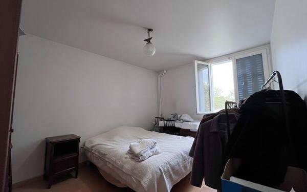 Appartement à vendre    4 pièces • 94,68 m2 Vienne