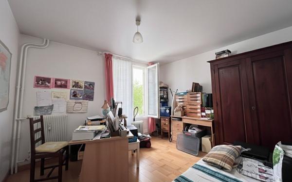 Appartement à vendre    4 pièces • 94,68 m2 Vienne