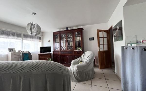 Appartement à vendre    4 pièces • 94,68 m2 Vienne