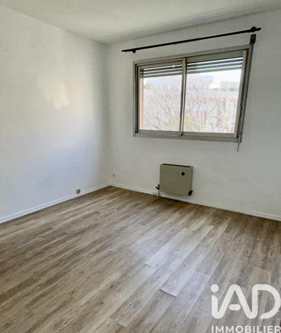 Appartement à vendre 4 pièces 96 m² Marseille 8