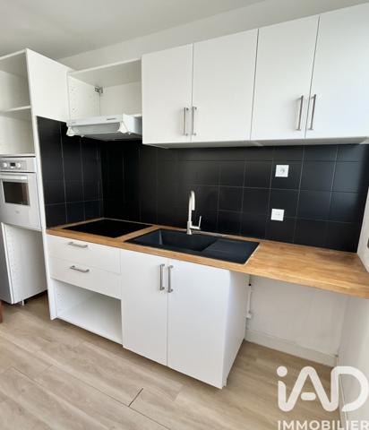 Appartement à vendre 4 pièces 96 m² Marseille 8