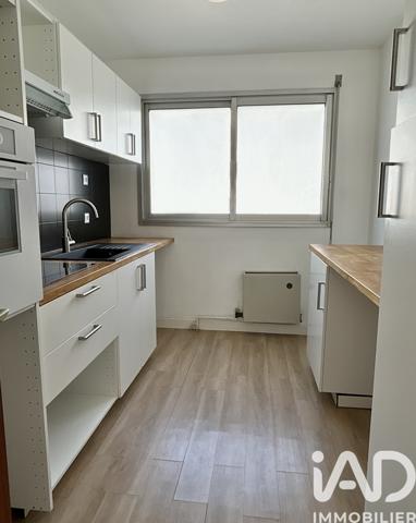 Appartement à vendre 4 pièces 96 m² Marseille 8