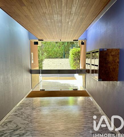 Appartement à vendre 4 pièces 96 m² Marseille 8