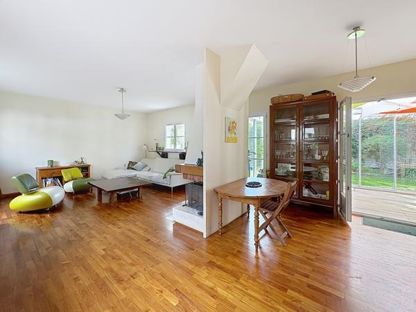 MAISON 8 pièces Bois-COLOMBES