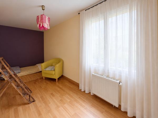 MAISON 8 pièces Bois-COLOMBES