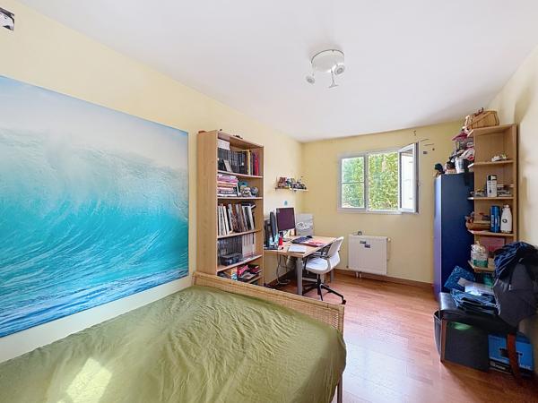 MAISON 8 pièces Bois-COLOMBES