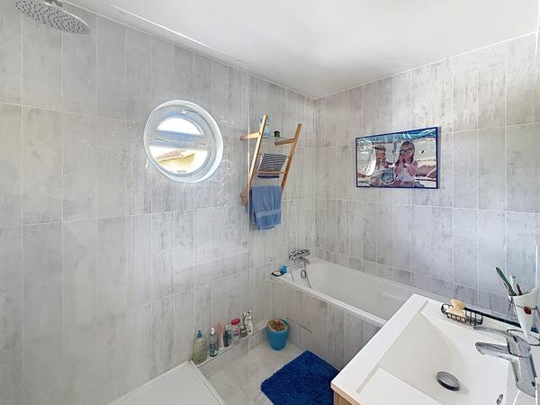 MAISON 8 pièces Bois-COLOMBES