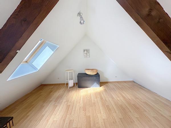 MAISON 8 pièces Bois-COLOMBES