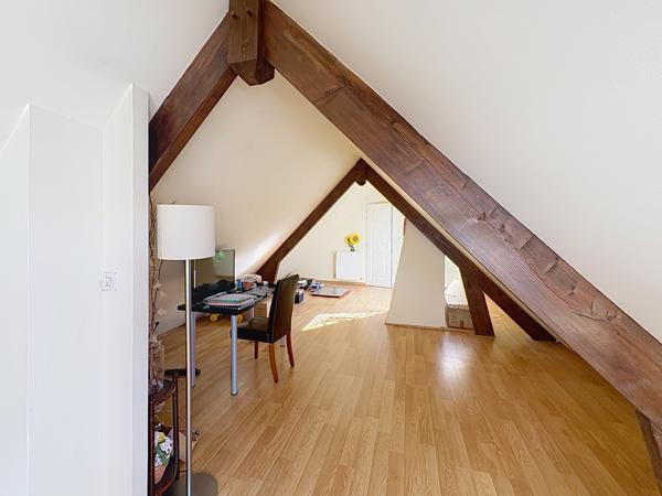 MAISON 8 pièces Bois-COLOMBES