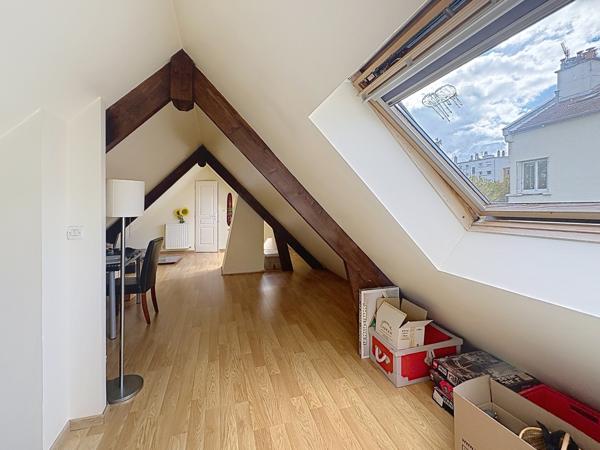 MAISON 8 pièces Bois-COLOMBES
