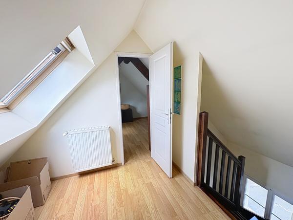 MAISON 8 pièces Bois-COLOMBES
