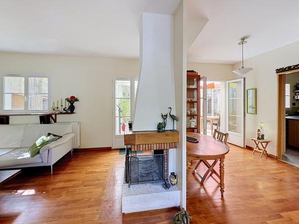 MAISON 8 pièces Bois-COLOMBES