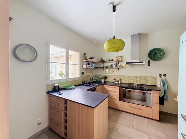 MAISON 8 pièces Bois-COLOMBES