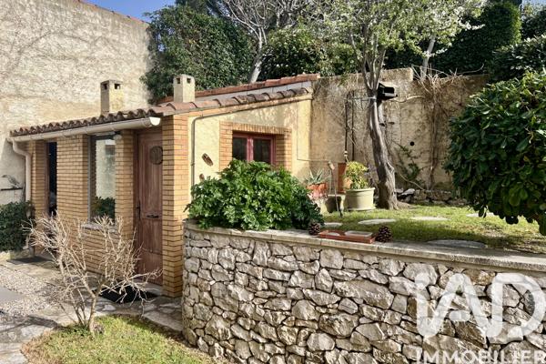 Maison à vendre 9 pièces 220 m² Carnoux-en-Provence