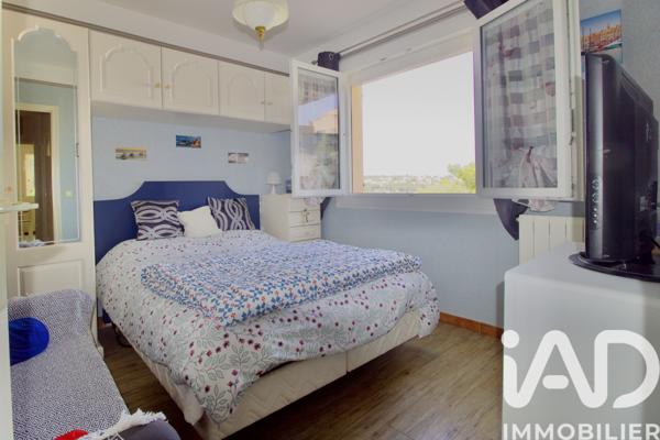 Maison à vendre 9 pièces 220 m² Carnoux-en-Provence