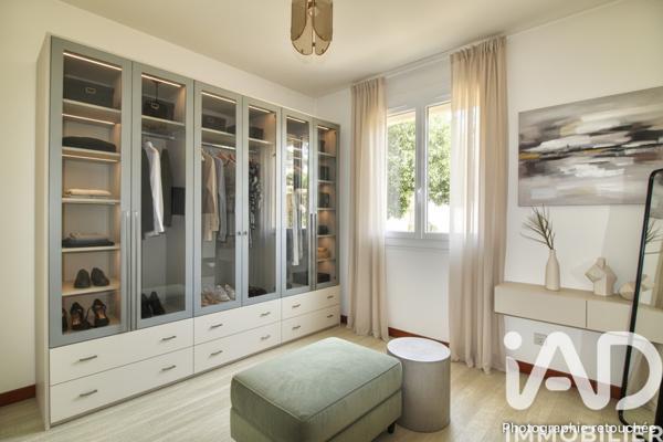 Maison à vendre 9 pièces 220 m² Carnoux-en-Provence