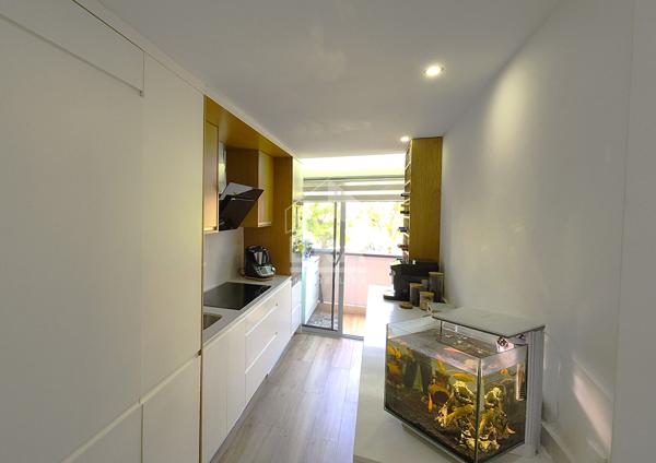 EXCLUSIVITÉ - Appartement 3 pièce(s) 70 m2 - RÉNOVÉ - MEUBLÉ - PARKING INCLUS