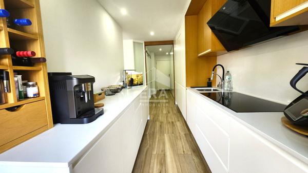 EXCLUSIVITÉ - Appartement 3 pièce(s) 70 m2 - RÉNOVÉ - MEUBLÉ - PARKING INCLUS