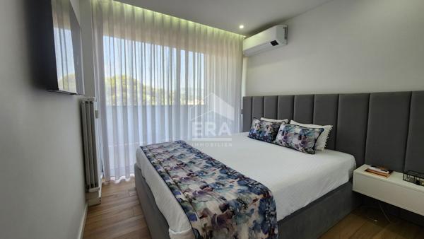 EXCLUSIVITÉ - Appartement 3 pièce(s) 70 m2 - RÉNOVÉ - MEUBLÉ - PARKING INCLUS