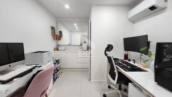 EXCLUSIVITÉ - Appartement 3 pièce(s) 70 m2 - RÉNOVÉ - MEUBLÉ - PARKING INCLUS