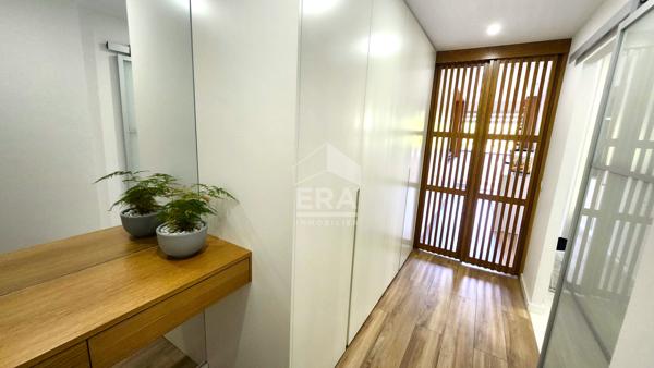 EXCLUSIVITÉ - Appartement 3 pièce(s) 70 m2 - RÉNOVÉ - MEUBLÉ - PARKING INCLUS