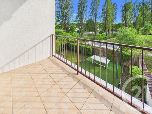 Maison à vendre  6 pièces - 174,19 m 2   LONGJUMEAU  - 91