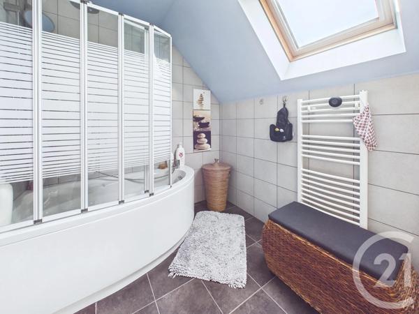 Maison à vendre  6 pièces - 174,19 m 2   LONGJUMEAU  - 91