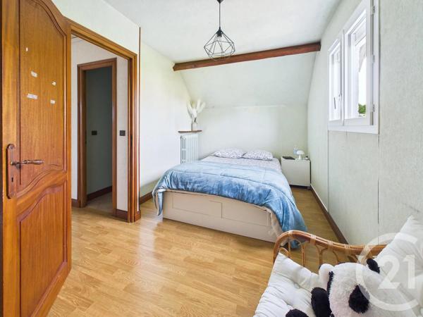 Maison à vendre  6 pièces - 174,19 m 2   LONGJUMEAU  - 91