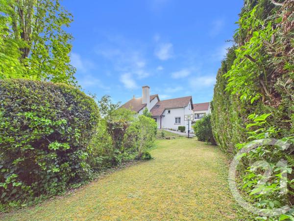 Maison à vendre  6 pièces - 174,19 m 2   LONGJUMEAU  - 91