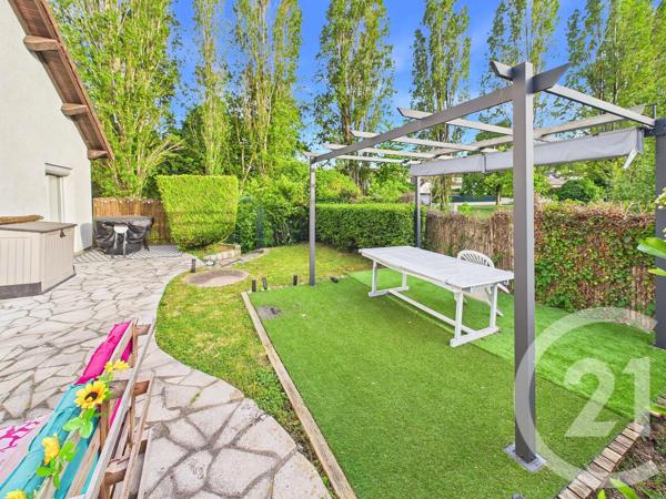 Maison à vendre  6 pièces - 174,19 m 2   LONGJUMEAU  - 91