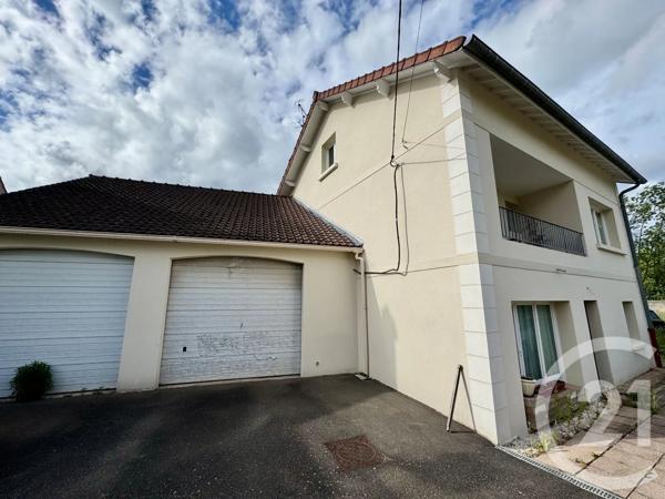 Maison à vendre  6 pièces - 174,19 m 2   LONGJUMEAU  - 91
