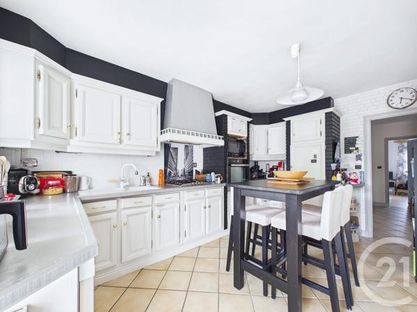 Maison à vendre  6 pièces - 174,19 m 2   LONGJUMEAU  - 91
