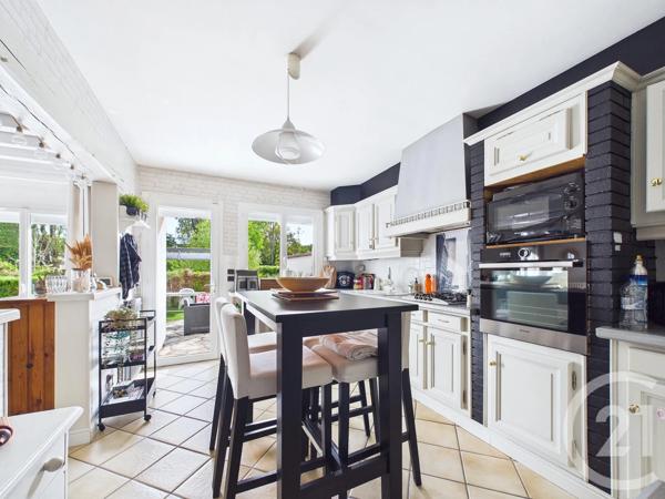 Maison à vendre  6 pièces - 174,19 m 2   LONGJUMEAU  - 91