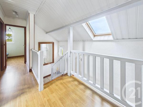 Maison à vendre  6 pièces - 174,19 m 2   LONGJUMEAU  - 91
