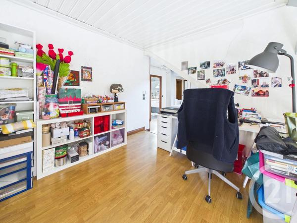 Maison à vendre  6 pièces - 174,19 m 2   LONGJUMEAU  - 91
