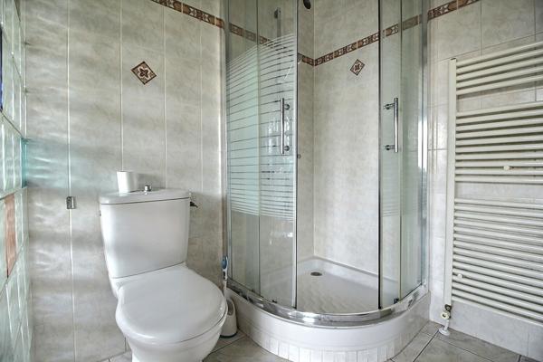 Agréable studio dans résidence de standing !